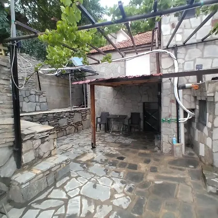 Akis 度假居 Maries (Thasos)