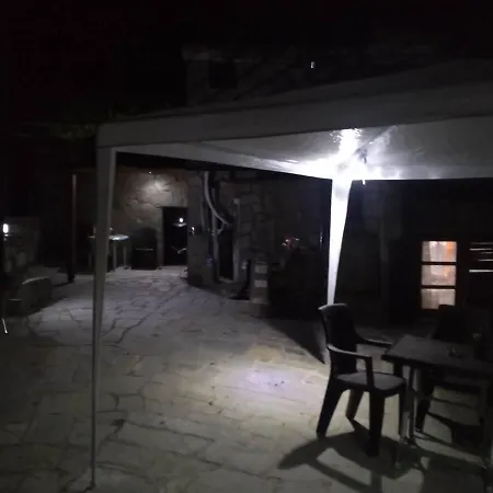 Akis 度假居 Maries (Thasos)
