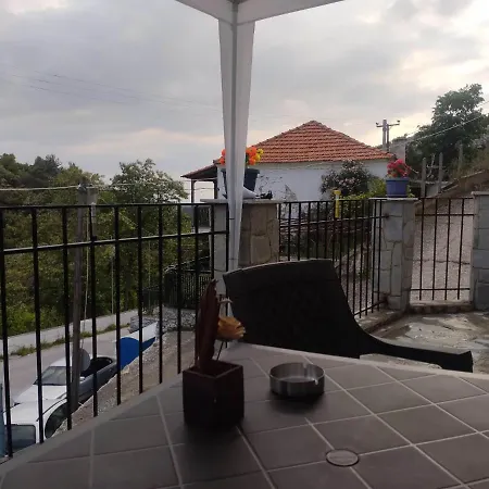 Akis Holiday home Maries (Thasos)